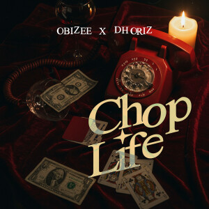 Dengarkan lagu Chop Life nyanyian Obizee dengan lirik