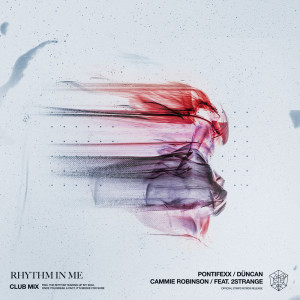 Album Rhythm In Me (Club Mix) (Explicit) from 2STRANGE