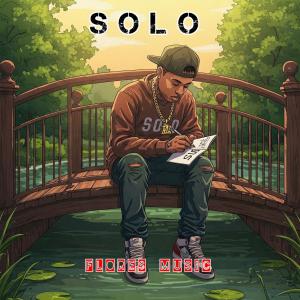 ดาวน์โหลดและฟังเพลง Solo (feat. Anjey Brey) พร้อมเนื้อเพลงจาก FLORES MUSIC
