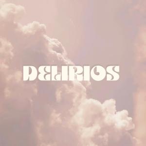 Alexia的专辑Delirios