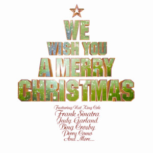 收聽The Weavers的We Wish You A Merry Christmas歌詞歌曲