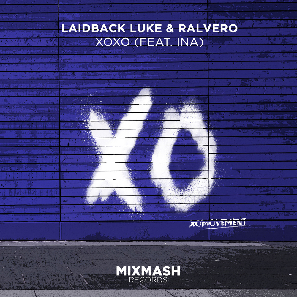 XOXO (Florian Picasso Extended Remix)