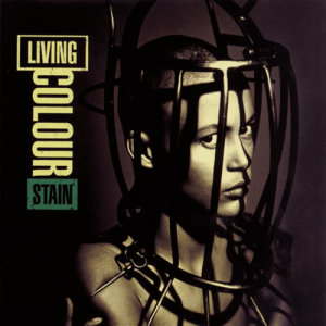 ดาวน์โหลดและฟังเพลง Go Away พร้อมเนื้อเพลงจาก Living Colour