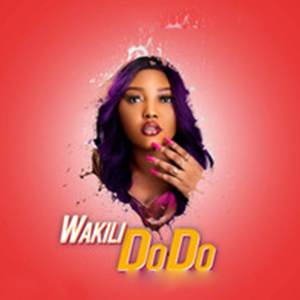 收聽Wakili的Dodo歌詞歌曲