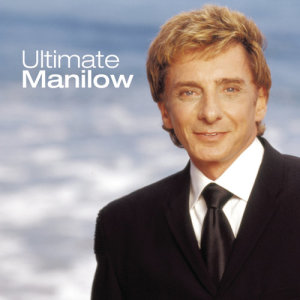Barry Manilow的專輯Ultimate Manilow