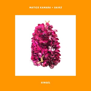 Dengarkan Singel (Explicit) lagu dari Matice Kamara dengan lirik