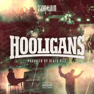 Sadam的專輯Hooligans (Explicit)