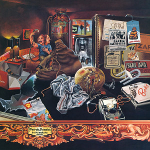อัลบัม Face Down ("I'm The Slime" Demo) / Fifty-Fifty (Basic Tracks, Take 7) ศิลปิน Frank Zappa