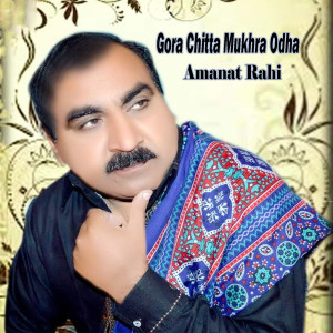 Amanat Rahi的专辑Gora Chitta Mukhra Odha