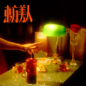 อัลบัม Oreintal Beauty ศิลปิน 李英宏 aka DJ Didilong