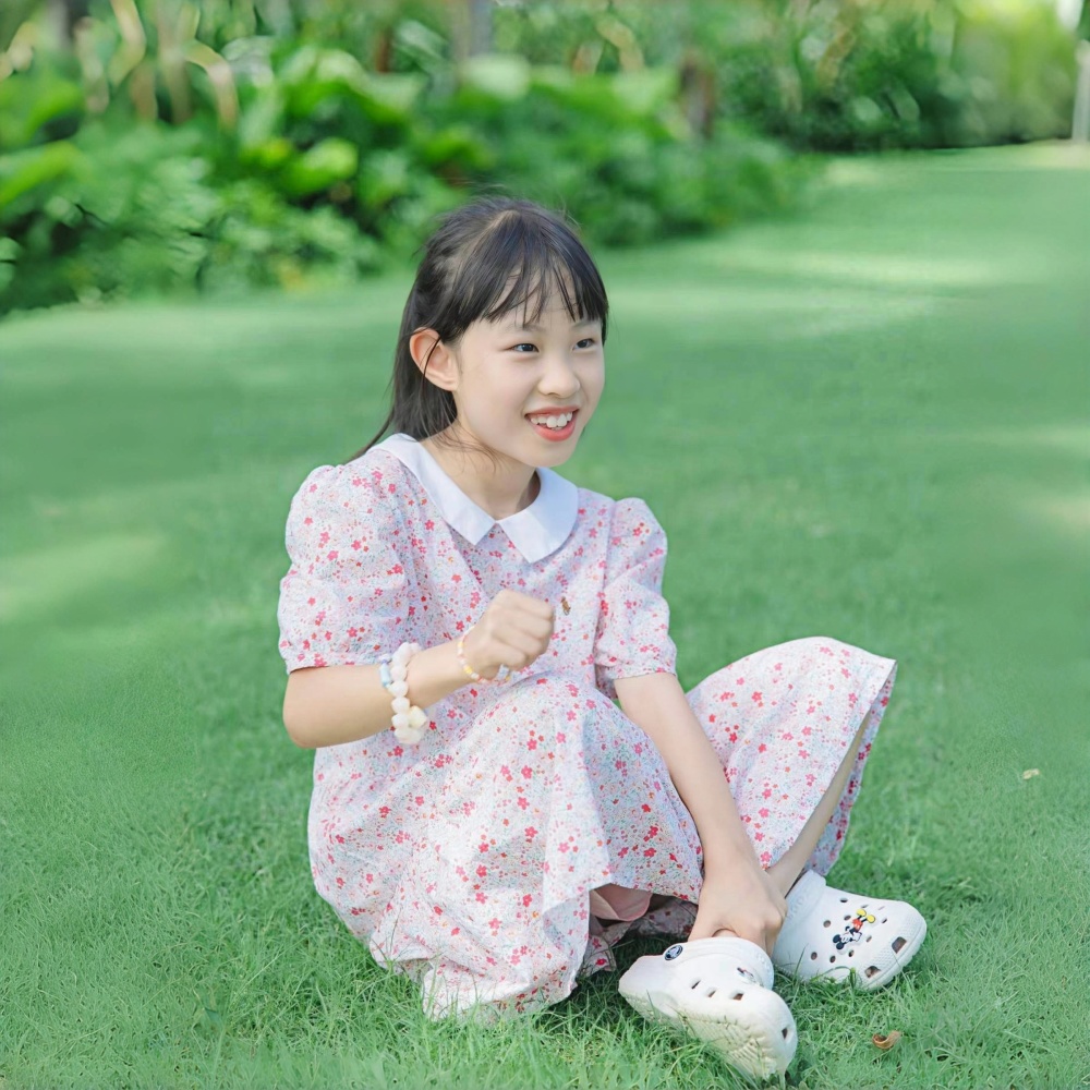 赵思然