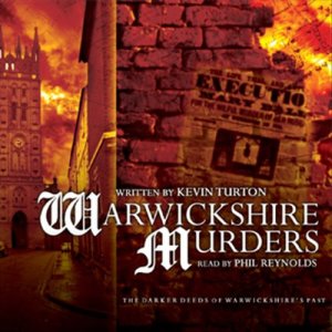ดาวน์โหลดและฟังเพลง 07 - The Warwickshire Murders - The Radio Ham พร้อมเนื้อเพลงจาก Phil Reynolds