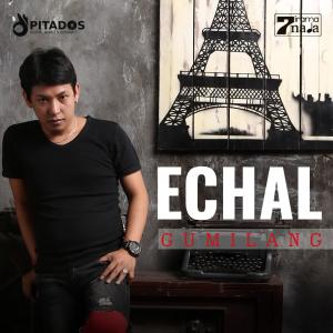 Listen to Izinkan song with lyrics from Echal Gumilang