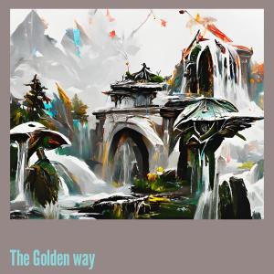 EKA的專輯The Golden Way