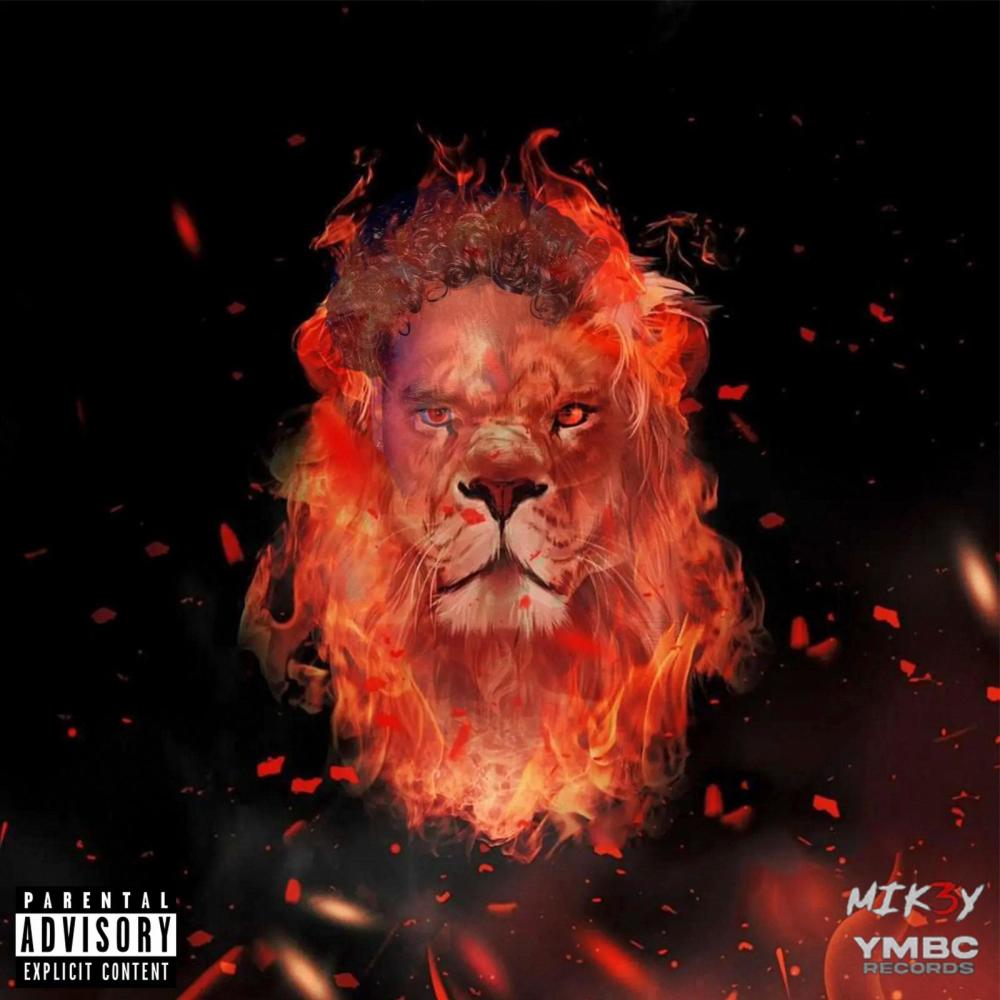 Everyday (feat. CTN) (Explicit)