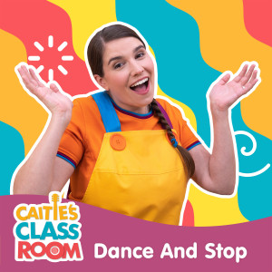 Super Simple Songs的專輯Dance and Stop