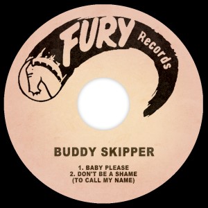 อัลบัม Baby Please / Don't Be a Shame (To Call My Name) ศิลปิน Buddy Skipper