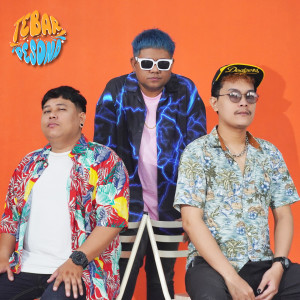 Album Santai Ajalah from Tebar Pesona