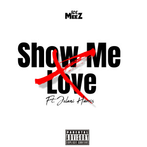 Album Show Me Love (Explicit) from Ice Meez