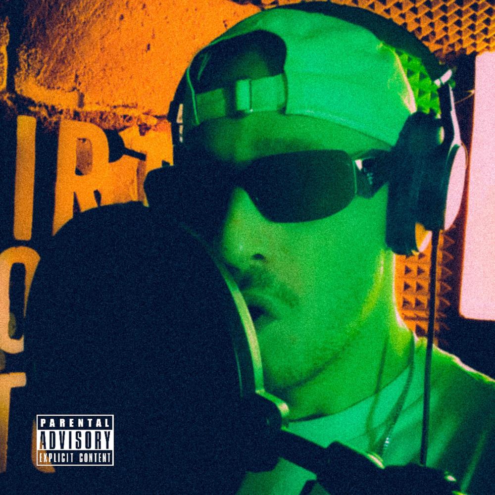 RAPROBOT (DirtyGun Remix|Explicit)