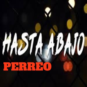 收听DJ Low的Hasta Abajo Perreo歌词歌曲