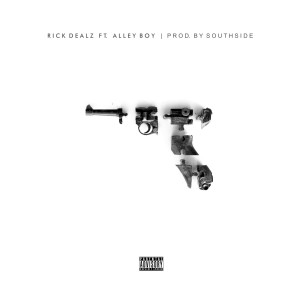 Album A Piece (feat. Alley Boy) (Explicit) from Rick Dealz