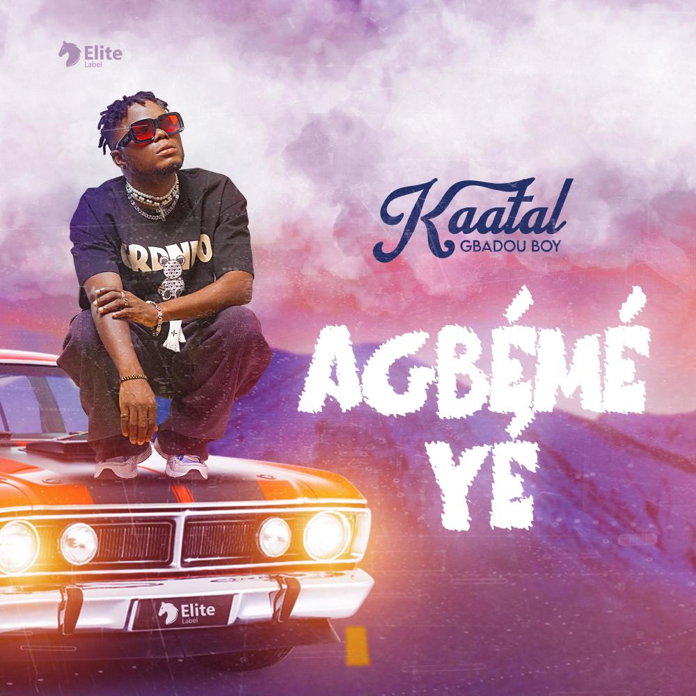 AGBEME YE