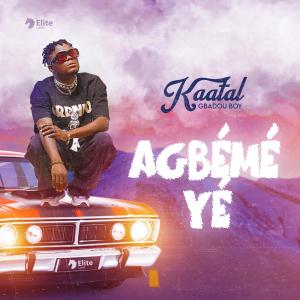 收聽Kaatal的AGBEME YE歌詞歌曲