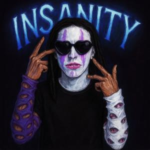 ดาวน์โหลดและฟังเพลง insanity¿ (Explicit) พร้อมเนื้อเพลงจาก M6RN!SXCKZ