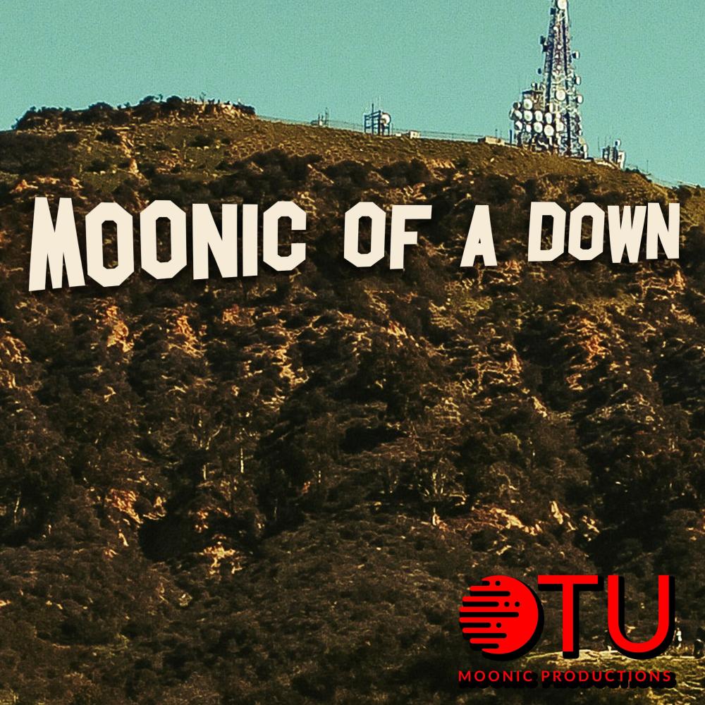 Space Jam (In the style of System Of A Down)