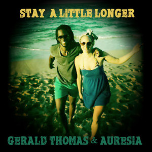 Listen to Stay a Little Longer song with lyrics from Auresia