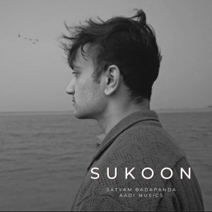 收聽Satyam Badapanda的Sukoon歌詞歌曲