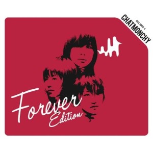 อัลบัม Miminari (Forever Edition) ศิลปิน Chatmonchy