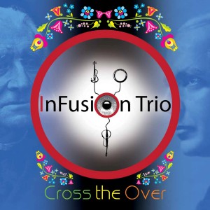 Dengarkan lagu Modern folk nyanyian InFusion Trio dengan lirik