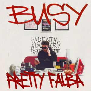 Listen to SUCK (Bonus Track) (Explicit) (Bonus Track|Explicit) song with lyrics from Pretty Falba