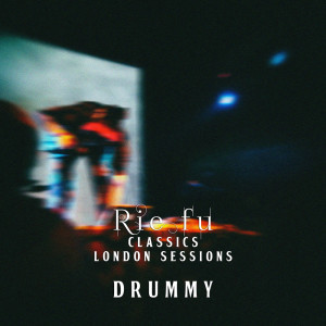 Listen to drummy(Classics London Sessions) song with lyrics from Rie Fu