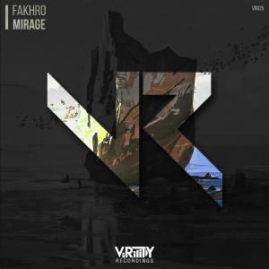 Listen to Mirage song with lyrics from FAKHRO