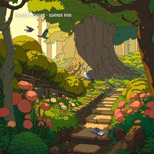 收聽Shapes N Clouds的Summer Rain歌詞歌曲