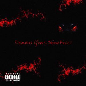 Album Demons (feat. NineFive) (Explicit) from Gee Peacemaker