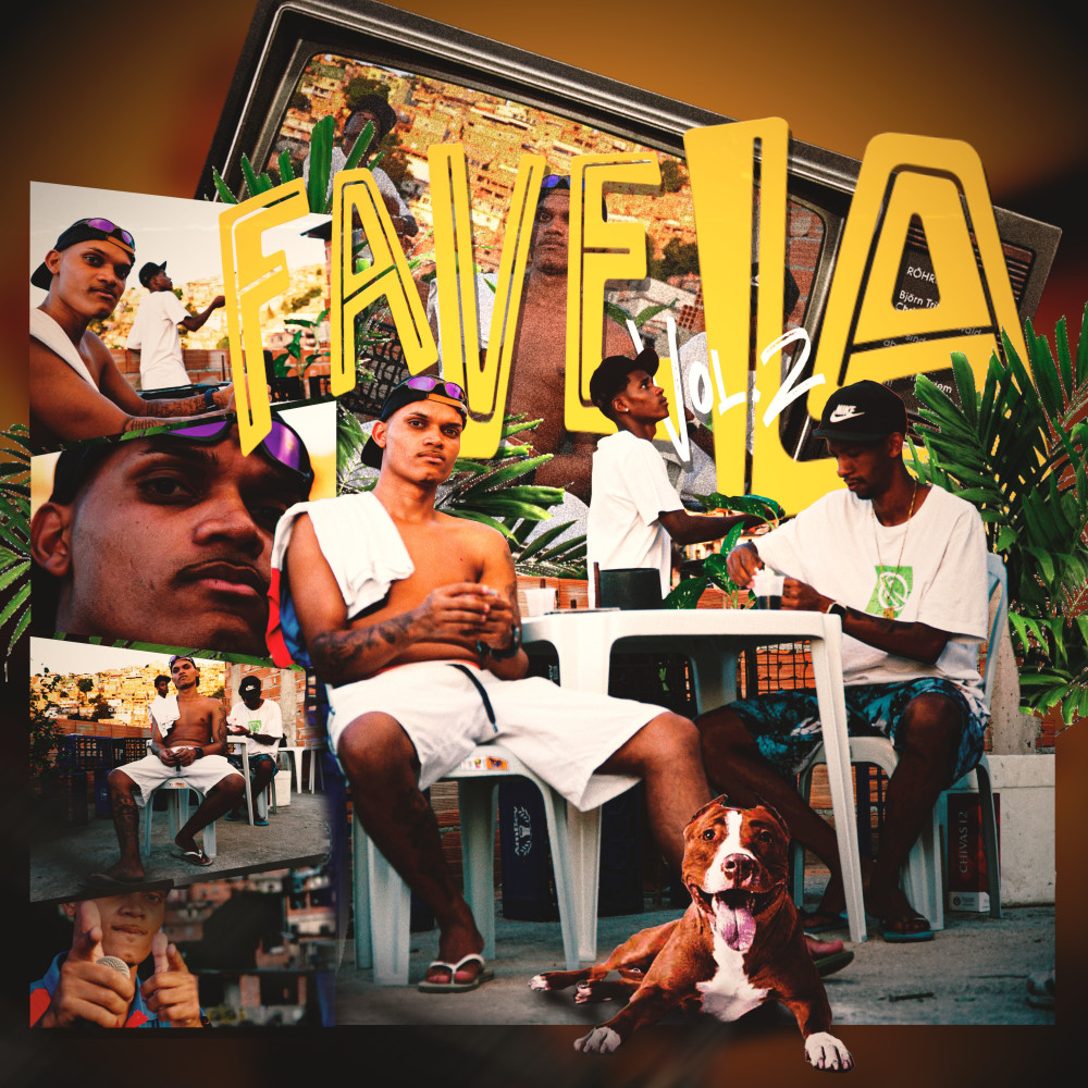 Xerecão, Xerequinha (Explicit)