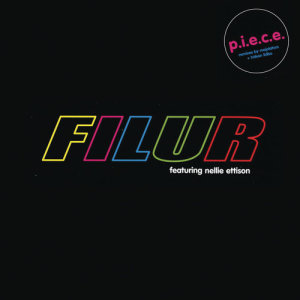 收聽Filur的P.I.E.C.E. (Radio Edit)歌詞歌曲