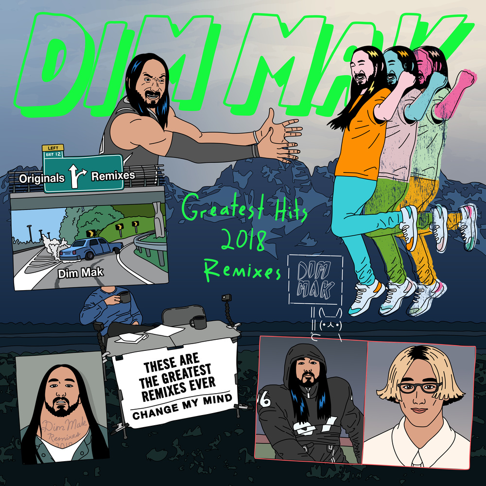 Pit Boss (feat. DJ Paul) (Badklaat Remix)