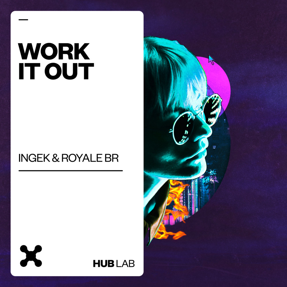 Work It Out (Extended Mix)