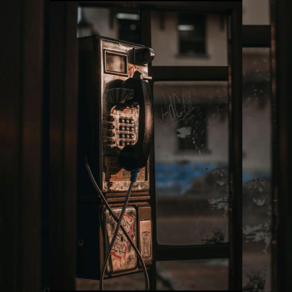 7260 Dialling