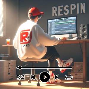 Album ⁮Dj Aku Belum Mandi Tapi Masih Ganteng Juga (Pt.2) oleh Respin Fanes Remix