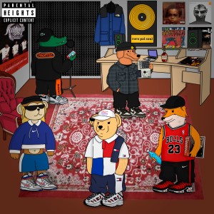 default playlist img