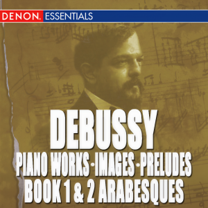 收聽Alain Planes的Suite Bergamasque: No. 1, Prelude歌詞歌曲