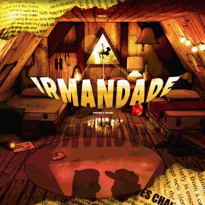 ดาวน์โหลดและฟังเพลง Irmandade (Dipper e Mabel) พร้อมเนื้อเพลงจาก Ninja Raps