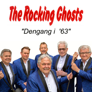 收聽The Rocking Ghosts的Dengang i ´63歌詞歌曲