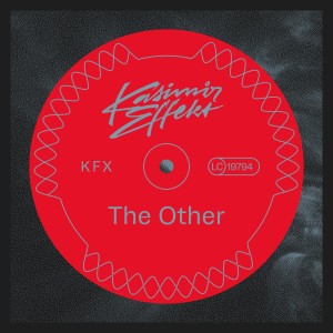 ดาวน์โหลดและฟังเพลง The Other พร้อมเนื้อเพลงจาก Kasimir Effekt